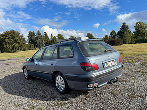 Peugeot 406 2.0 80kw Diisel (1 foto / 8)