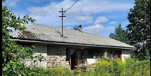 Päikesekiire tn, Aespa, Kohila vald, Raplamaa (2 foto / 8)