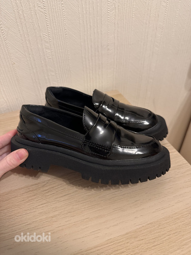 Туфли Zara