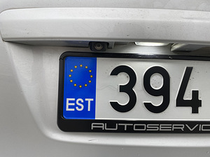 Toyota Avensis t27 2.2 110 kWt D4D (15 foto / 15)