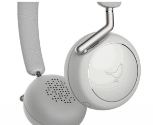 Kõrvaklapid Libratone Q Adapt ANC UUS