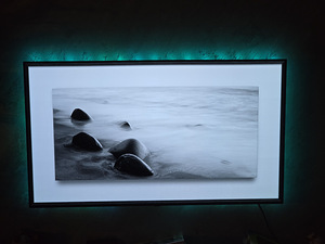 LG OLED 55CX6LA 55" (2 foto / 5)