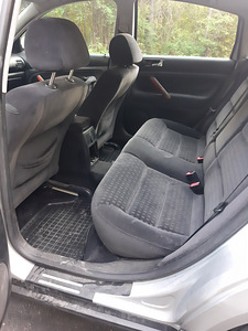 Passat b5.5 1.9tdi 96kw AWX (1 foto / 13)