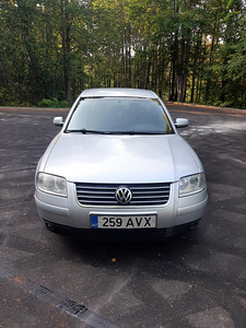 Passat b5.5 1.9tdi 96kw AWX (7 foto / 13)