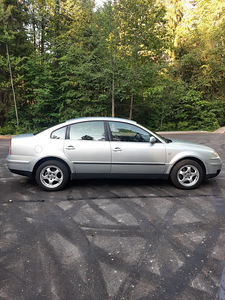 Passat b5.5 1.9tdi 96kw AWX (9 foto / 13)