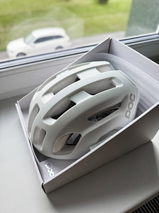 POC Ventral Air MIPS L 56-61 jalgrattakiiver (2 foto / 7)