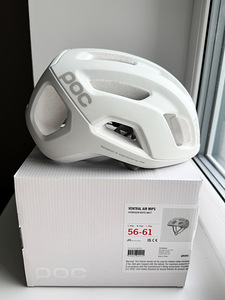 POC Ventral Air MIPS L 56-61 jalgrattakiiver (4 foto / 7)