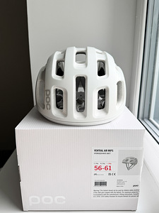 POC Ventral Air MIPS L 56-61 jalgrattakiiver (5 foto / 7)