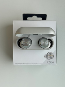 Наушники Technics AZ100 TWS (2 фото из 7)