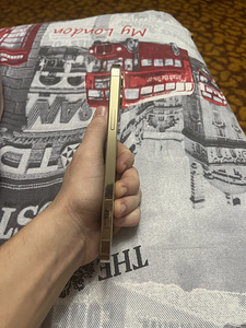 iPhone 12 Pro Max 128 Гб (3 фото из 6)