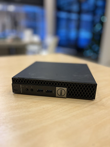 DELL OptiPlex 7040M i5-6500T 8GB 240GB SSD (1 foto / 2)