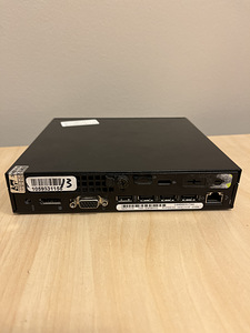 DELL OptiPlex 3020 i5-4590T 8GB 120GB (2 foto / 3)