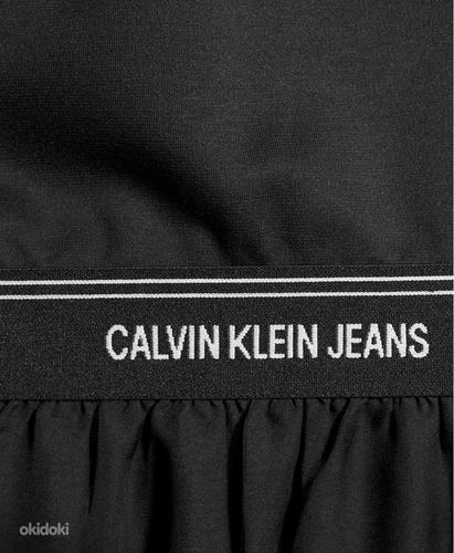 Calvin Klein Jeans kleit XS (foto #2)
