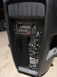 Skytec SP1500ABT 15" Bluetooth Active Speaker (2 foto / 3)