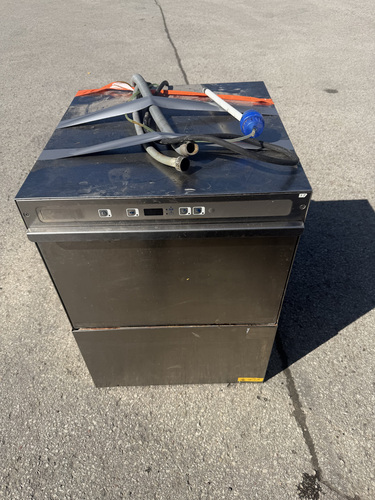 Посудомоечная машина Electrolux