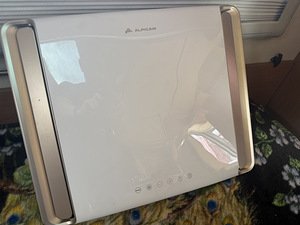 Autoelamu konditsioneer ALPICAIR AMO25‑RPH (4 foto / 4)