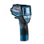 Дигитальный термодетектор Bosch GIS 1000 C Professional нов (фото #3)