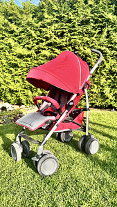 Коляска Chicco multiway
