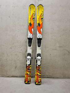 Nordica Hot Rod 120cm (1 foto / 2)