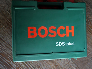 BOSCH PBH 240 RE (3 foto / 3)