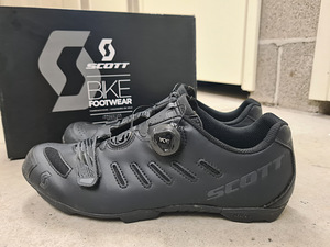 Велообуви SCOTT MTB COMP BOA (44.5) (1 фото из 5)