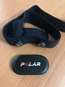 Polar Vantage V2 + Polar H10 südame löögisageduse andur (3 foto / 3)