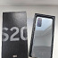 Samsung Galaxy S20 128 ГБ (фото #1)