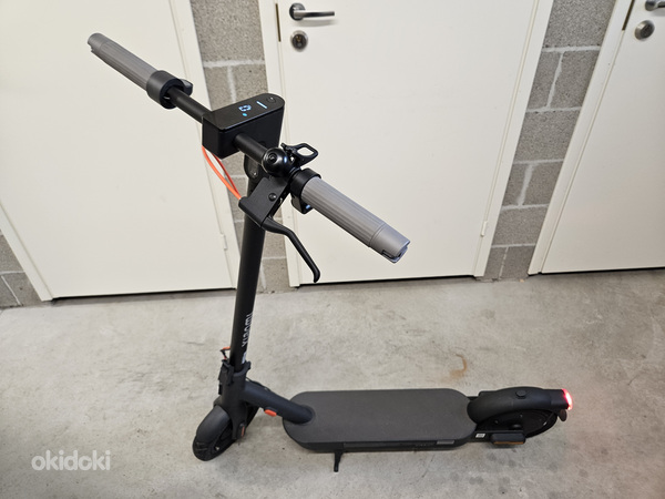 Xiaomi 4 Pro Gen 2 elektritõukerattas