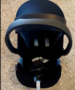 Turvatool Cybex +isofix (3 foto / 5)