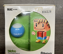 BloBo mac controller