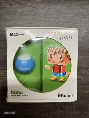 BloBo mac controller (foto #1)