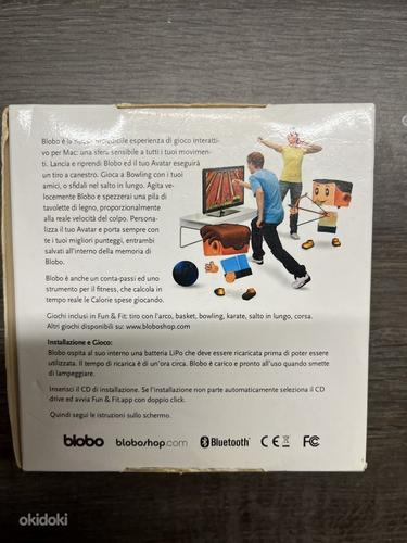 BloBo mac controller (foto #4)