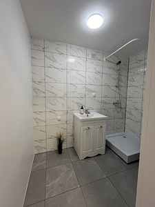 1-toal remonditud korter Kiviõlis 4/5 (8 foto / 17)