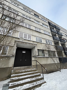 1-toal remonditud korter Kiviõlis 4/5 (14 foto / 17)