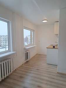 1-toal remonditud korter Kiviõlis 4/5 (3 foto / 17)