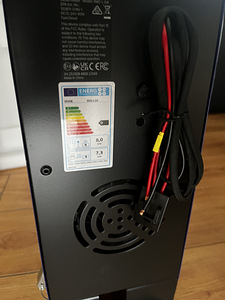Дизельный обогреватель Vevor 8kW (4 фото из 10)