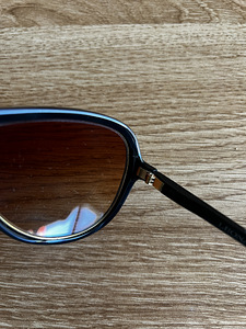 Leonard Paris retro prillid (5 foto / 8)