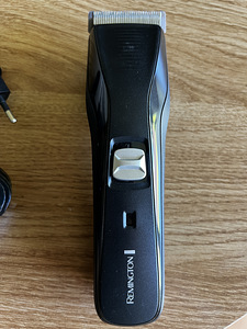 Juukselõikusmasin Remington (1 foto / 5)