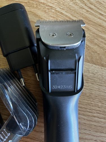 Juukselõikusmasin Remington