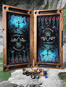 Backgammon (2 foto / 4)