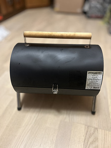Grill