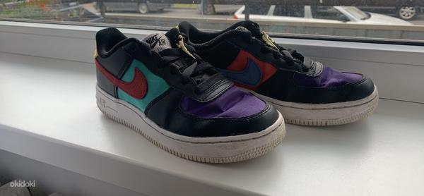 Air force
