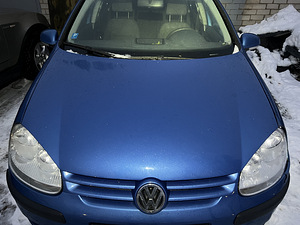 Volkswagen Golf V 2005 1.6 75kw (2 foto / 5)