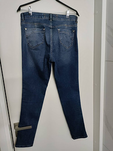 Karen Millen Mid Rise Skinny Jeans (5 foto / 5)
