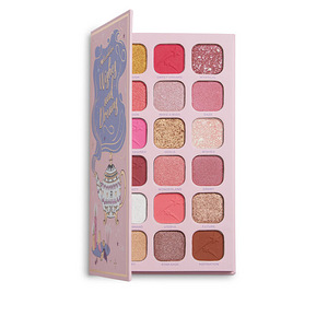 I Heart Revolution Wishes and Dreams Eyeshadow Palette (4 foto / 4)
