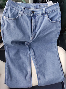 VERY NICE Jeans Made in Estonia (5 foto / 8)