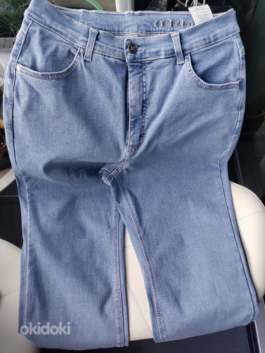 VERY NICE джинсы Сделано в Эстонии (фото #5)