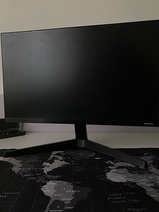 Monitor Samsung F22T350FHR, 22″, 5 ms, 75 Hz + HDMI (3 foto / 9)