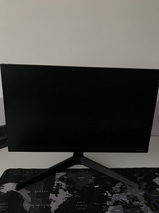 Monitor Samsung F22T350FHR, 22″, 5 ms, 75 Hz + HDMI (4 foto / 9)