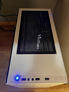 Mänguarvuti - i5 10400/GTX 1660Ti OC (2 foto / 4)